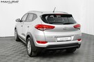 Hyundai Tucson 1.6 GDI 132KM Podgrz.f i kier Klima Salon PL VAT 23% - 4