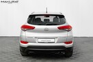 Hyundai Tucson 1.6 GDI 132KM Podgrz.f i kier Klima Salon PL VAT 23% - 9