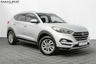 Hyundai Tucson 1.6 GDI 132KM Podgrz.f i kier Klima Salon PL VAT 23% - 11