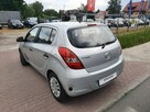Hyundai i20 / Gaz BRC / KLIMA / 2 Właściciel / Z Niemiec! - 7