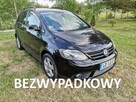 Volkswagen Golf Plus 1.6 MPI 102 KM 125tkm - 1