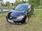 Volkswagen Golf Plus 1.6 MPI 102 KM 125tkm - 2