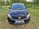 Volkswagen Golf Plus 1.6 MPI 102 KM 125tkm - 4