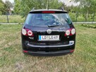 Volkswagen Golf Plus 1.6 MPI 102 KM 125tkm - 5