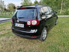 Volkswagen Golf Plus 1.6 MPI 102 KM 125tkm - 6