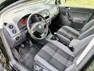 Volkswagen Golf Plus 1.6 MPI 102 KM 125tkm - 9