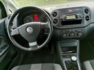 Volkswagen Golf Plus 1.6 MPI 102 KM 125tkm - 11