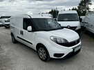 Fiat Doblo maxi blaszak - 2