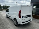 Fiat Doblo maxi blaszak - 4