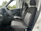 Fiat Doblo maxi blaszak - 7