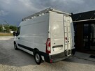 Renault Master l2h2 blaszak bagażnik - 4