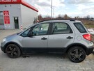 Fiat Sedici sprzedam - 1