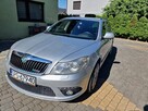 Sprzedam Skoda Octavia 2FL Rs - 3