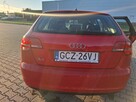 Audi A3 8P 1.6 TDI 105km sportback - 4