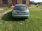 Ford Focus - 3