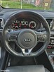 Kia Sportage 2.0 CRDI GT Line 4WD - 11