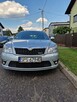 Sprzedam Skoda Octavia 2FL Rs - 1