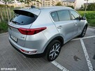 Kia Sportage 2.0 CRDI GT Line 4WD - 7