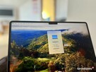 Apple Macbook Air M2 2022 8/256 jak nowy bateria 100% - 2