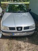 Sprzedam Seat Ibiza - 6