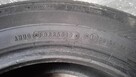 Opona opony lato 215/55 R16 - 6