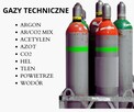 Mieszanka mix18 argon/co2 T 8L - 3