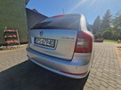 Sprzedam Skoda Octavia 2FL Rs - 4