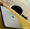 Apple Macbook Air M2 2022 8/256 jak nowy bateria 100% - 5