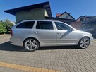 Sprzedam Skoda Octavia 2FL Rs - 5