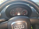 Audi A3 8P 1.6 TDI 105km sportback - 11