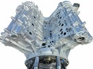 SILNIK REGENEROWANY MERCEDES SPRINTER VITO VIANO 3.0 CDI 642 - 4