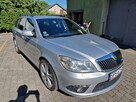 Sprzedam Skoda Octavia 2FL Rs - 2