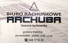 Usługi księgowe - Biuro Rachunkowe RACHUBA - 2