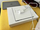 Apple Macbook Air M2 2022 8/256 jak nowy bateria 100% - 7