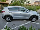 Kia Sportage 2.0 CRDI GT Line 4WD - 6