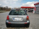 Fiat Sedici sprzedam - 7