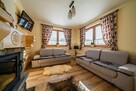 Domek noclegi pokój apartament Zakoane / Kościelisko - 5
