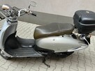 Sprzedam skuter YIYING 125 cc - 12