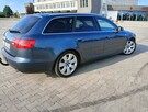 Audi A 6 3.TDI Quattro - 4