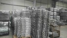 Rusztowania elewacyjne plettac - 180 m2 NOWE! - 3