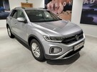Volkswagen T-Roc 1.5 TSI Life DSG - 3
