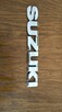 Emblemat Suzuki - 2