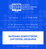 Sewis Komputerowy * 884946144 , 85 6540666* Białystok. - 2