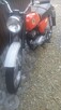 Sprzedam WSK 125 - 2