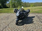 Honda Cbr 1100 XX zamiana zamienie - 4