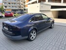 audi a6 c5 - 6