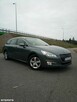 Peugeot 508 - 1