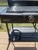 Nowy grill elektryczny Yoer - 4