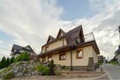 Dom w Zakopanem z widokiem na Tatry - 1