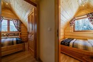 Domek noclegi pokój apartament Zakoane / Kościelisko - 9